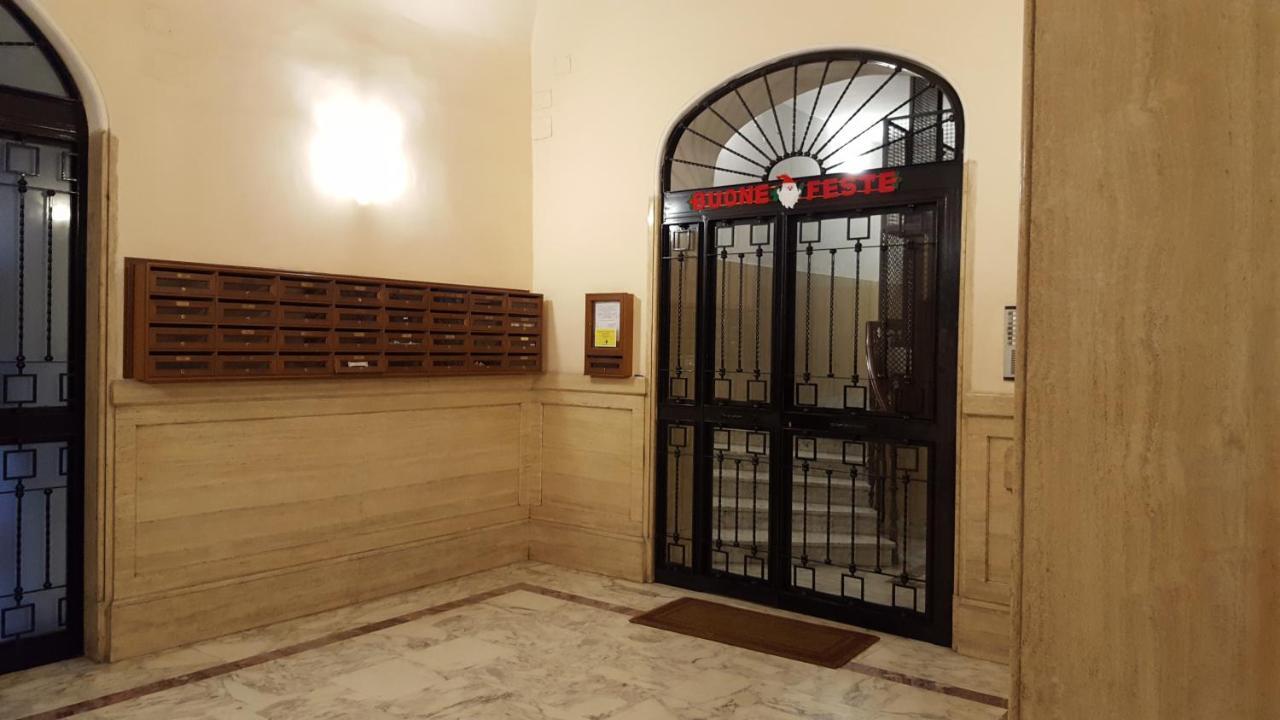 Luiza Vatican House Rome Exterior photo